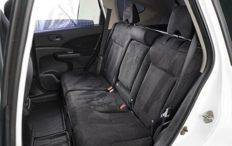 Honda CR-V IV, 2013 год, 1 649 000 рублей, 9 фотография