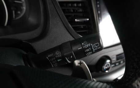 Honda CR-V IV, 2013 год, 1 649 000 рублей, 14 фотография