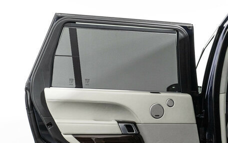 Land Rover Range Rover IV рестайлинг, 2017 год, 4 800 000 рублей, 28 фотография