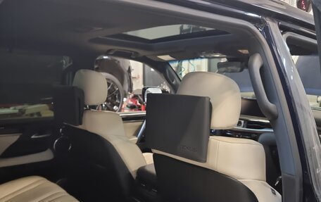 Lexus LX III, 2020 год, 11 900 000 рублей, 9 фотография