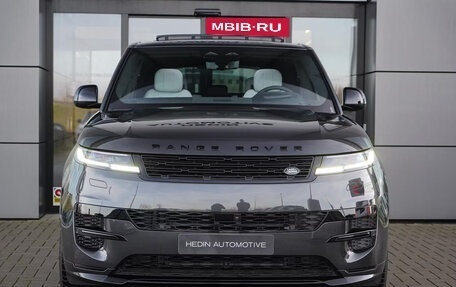 Land Rover Range Rover Sport, 2025 год, 31 990 000 рублей, 3 фотография