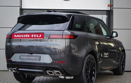 Land Rover Range Rover Sport, 2025 год, 31 990 000 рублей, 2 фотография