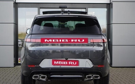 Land Rover Range Rover Sport, 2025 год, 31 990 000 рублей, 4 фотография