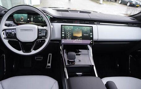 Land Rover Range Rover Sport, 2025 год, 31 990 000 рублей, 8 фотография