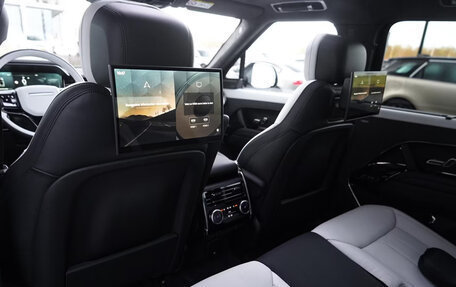 Land Rover Range Rover Sport, 2025 год, 31 990 000 рублей, 12 фотография