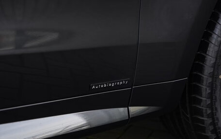 Land Rover Range Rover Sport, 2025 год, 31 990 000 рублей, 16 фотография