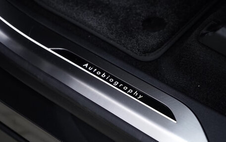 Land Rover Range Rover Sport, 2025 год, 31 990 000 рублей, 18 фотография