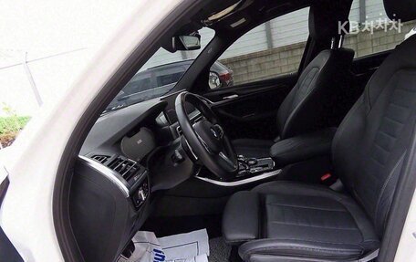 BMW X3, 2022 год, 3 675 000 рублей, 5 фотография