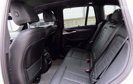 BMW X3, 2022 год, 3 675 000 рублей, 6 фотография
