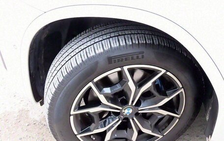 BMW X3, 2022 год, 3 675 000 рублей, 15 фотография