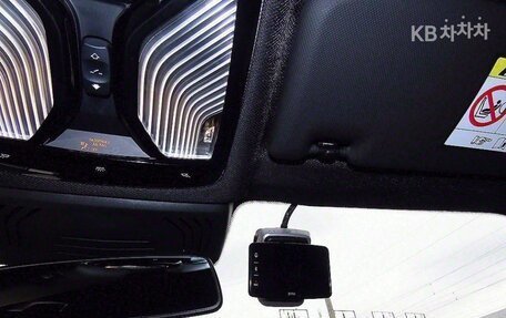 BMW X3, 2022 год, 3 675 000 рублей, 14 фотография
