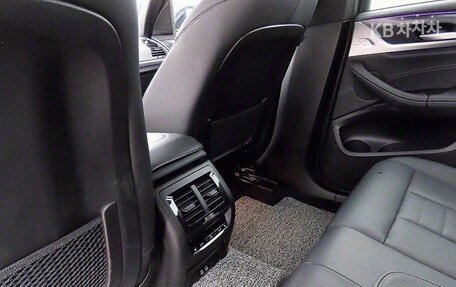 BMW X3, 2022 год, 3 675 000 рублей, 7 фотография