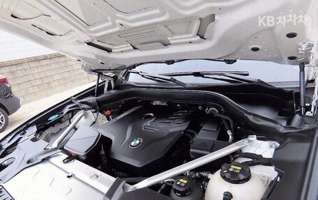 BMW X3, 2022 год, 3 675 000 рублей, 16 фотография