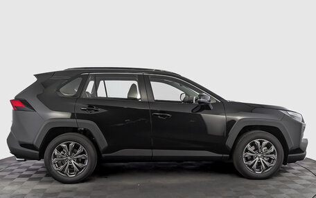 Toyota RAV4, 2025 год, 4 850 000 рублей, 4 фотография