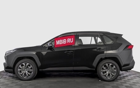 Toyota RAV4, 2025 год, 4 850 000 рублей, 3 фотография