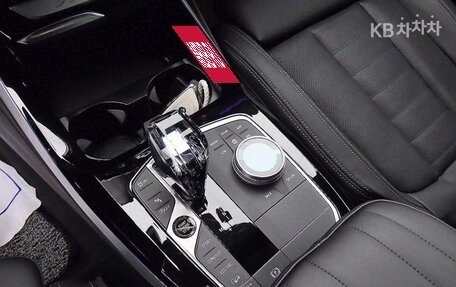 BMW X3, 2022 год, 3 675 000 рублей, 10 фотография