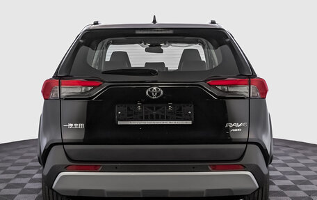 Toyota RAV4, 2025 год, 4 850 000 рублей, 6 фотография