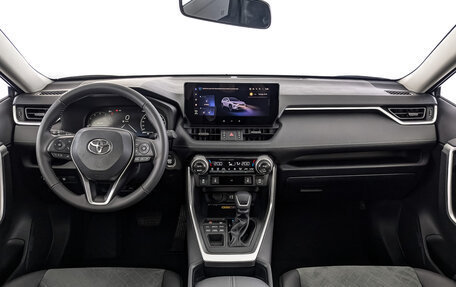 Toyota RAV4, 2025 год, 4 850 000 рублей, 10 фотография