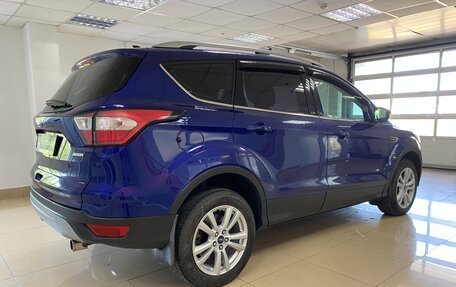 Ford Kuga III, 2017 год, 1 549 999 рублей, 4 фотография