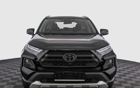Toyota RAV4, 2025 год, 4 850 000 рублей, 5 фотография
