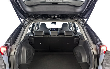 Toyota RAV4, 2025 год, 4 850 000 рублей, 8 фотография