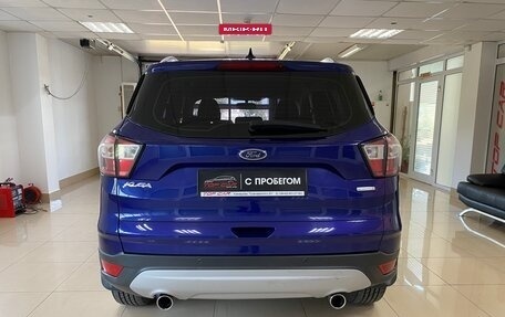 Ford Kuga III, 2017 год, 1 549 999 рублей, 5 фотография