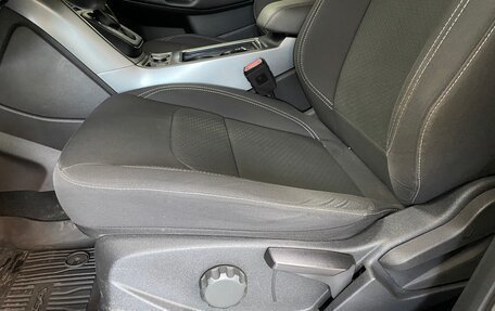 Ford Kuga III, 2017 год, 1 549 999 рублей, 13 фотография