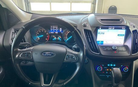 Ford Kuga III, 2017 год, 1 549 999 рублей, 17 фотография