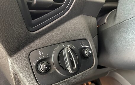 Ford Kuga III, 2017 год, 1 549 999 рублей, 15 фотография