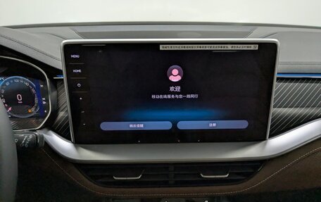 Skoda Kodiaq I, 2024 год, 5 004 247 рублей, 11 фотография