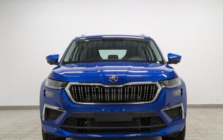 Skoda Kodiaq I, 2024 год, 5 004 247 рублей, 5 фотография