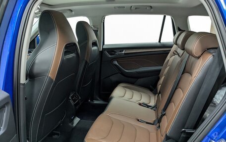 Skoda Kodiaq I, 2024 год, 5 004 247 рублей, 12 фотография