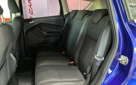 Ford Kuga III, 2017 год, 1 549 999 рублей, 26 фотография