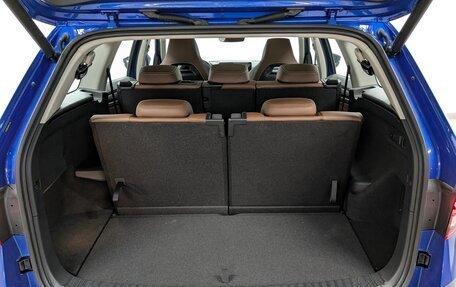 Skoda Kodiaq I, 2024 год, 5 004 247 рублей, 8 фотография
