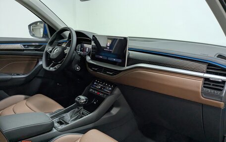 Skoda Kodiaq I, 2024 год, 5 004 247 рублей, 9 фотография