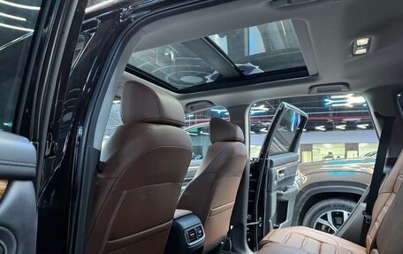 Honda CR-V IV, 2022 год, 2 195 800 рублей, 17 фотография