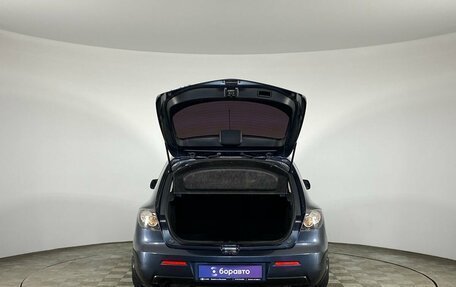 Mazda 3, 2008 год, 799 000 рублей, 8 фотография
