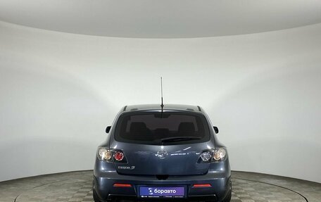 Mazda 3, 2008 год, 799 000 рублей, 7 фотография