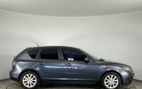 Mazda 3, 2008 год, 799 000 рублей, 10 фотография