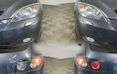 Mazda 3, 2008 год, 799 000 рублей, 4 фотография