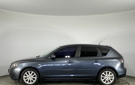 Mazda 3, 2008 год, 799 000 рублей, 9 фотография