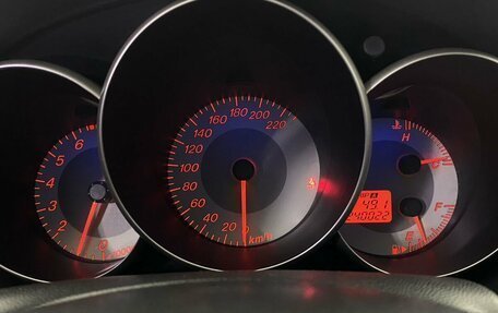 Mazda 3, 2008 год, 799 000 рублей, 14 фотография