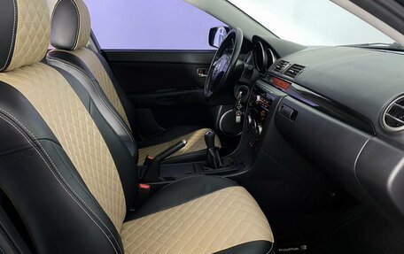 Mazda 3, 2008 год, 799 000 рублей, 12 фотография