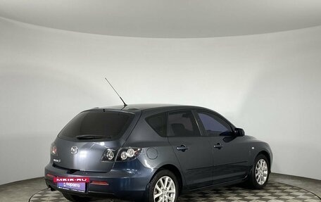 Mazda 3, 2008 год, 799 000 рублей, 5 фотография