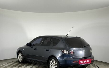 Mazda 3, 2008 год, 799 000 рублей, 6 фотография