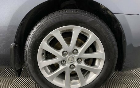 Mazda 3, 2008 год, 799 000 рублей, 19 фотография