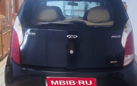Chery Kimo (A1), 2008 год, 210 000 рублей, 3 фотография