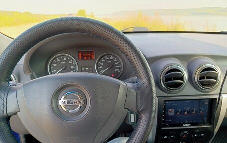 Nissan Almera, 2013 год, 850 000 рублей, 3 фотография
