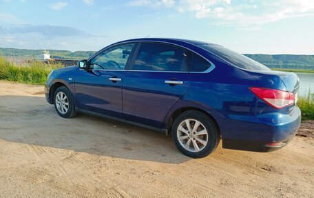 Nissan Almera, 2013 год, 850 000 рублей, 5 фотография