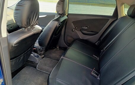 Nissan Almera, 2013 год, 850 000 рублей, 4 фотография